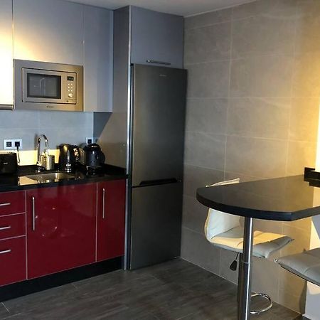 Studio Apartment In Ardales, Cerca El Caminito Del Rey Y Embalses Exterior foto